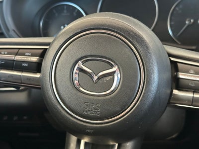2021 Mazda Mazda CX-30 2.5 Turbo Premium