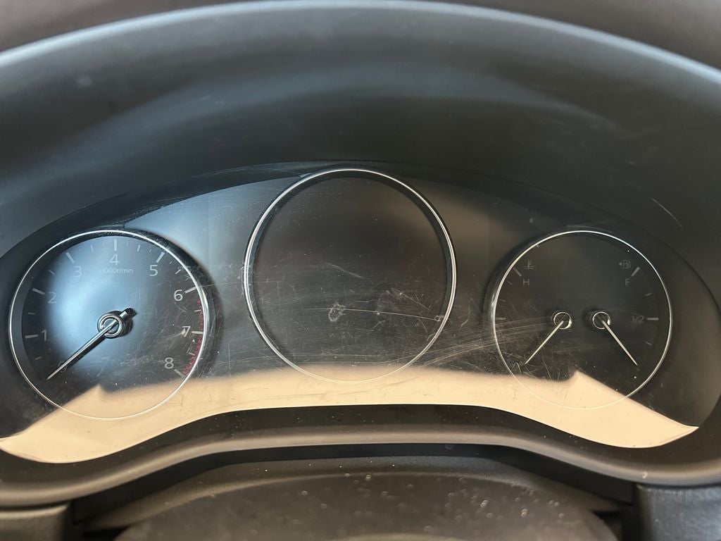 2021 Mazda Mazda CX-30 2.5 Turbo Premium