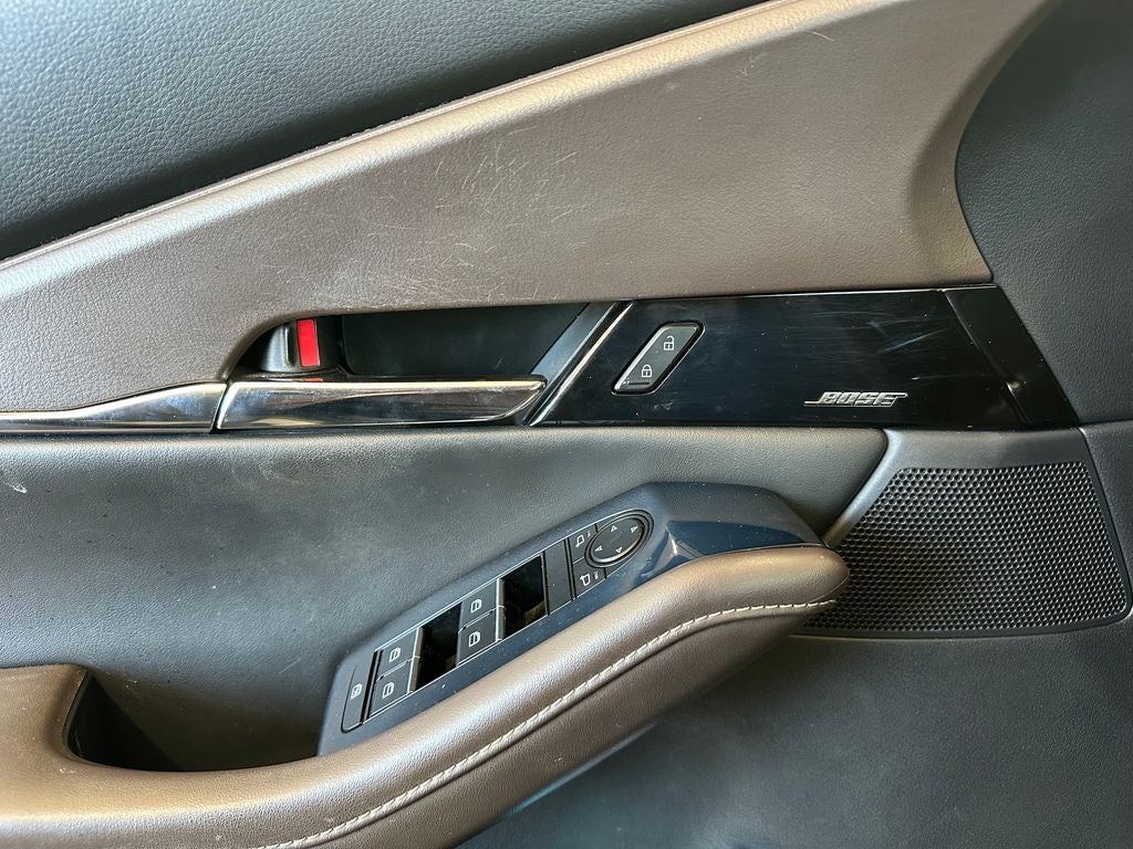 2021 Mazda Mazda CX-30 2.5 Turbo Premium