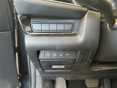 2021 Mazda Mazda CX-30 2.5 Turbo Premium