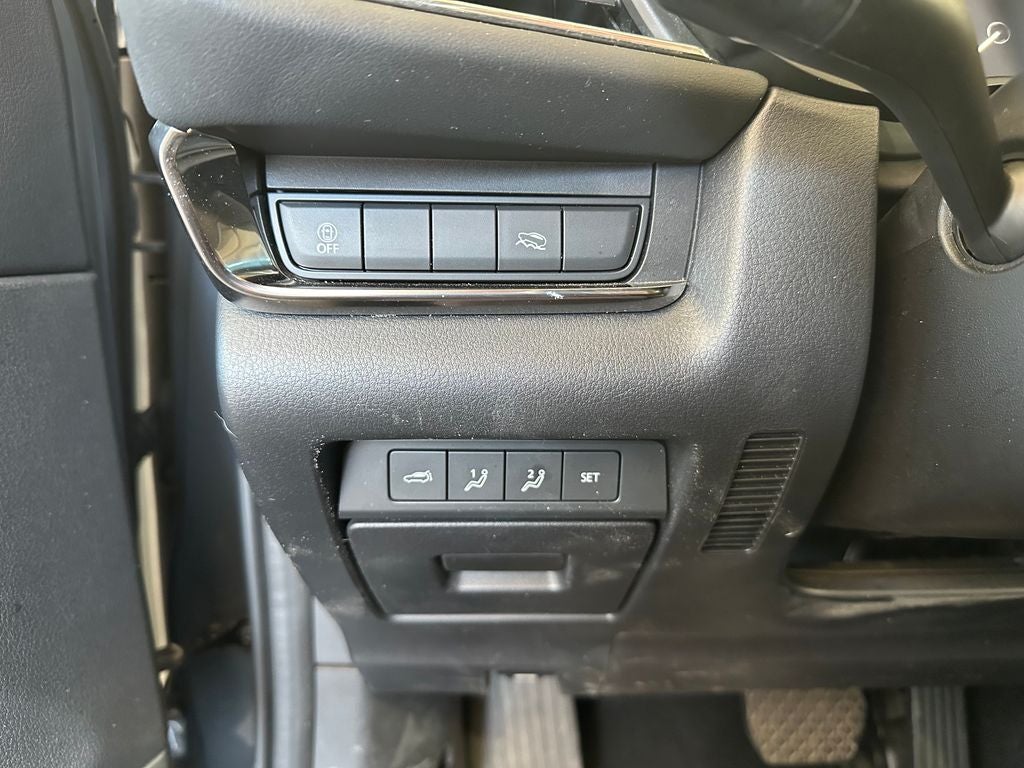 2021 Mazda Mazda CX-30 2.5 Turbo Premium