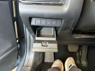 2021 Mazda Mazda CX-30 2.5 Turbo Premium