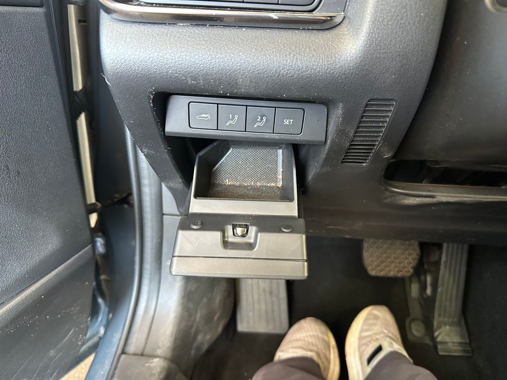 2021 Mazda Mazda CX-30 2.5 Turbo Premium