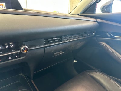 2021 Mazda Mazda CX-30 2.5 Turbo Premium