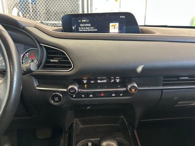 2021 Mazda Mazda CX-30 2.5 Turbo Premium
