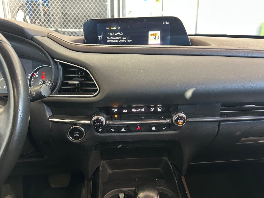 2021 Mazda Mazda CX-30 2.5 Turbo Premium