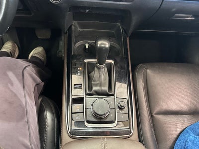 2021 Mazda Mazda CX-30 2.5 Turbo Premium