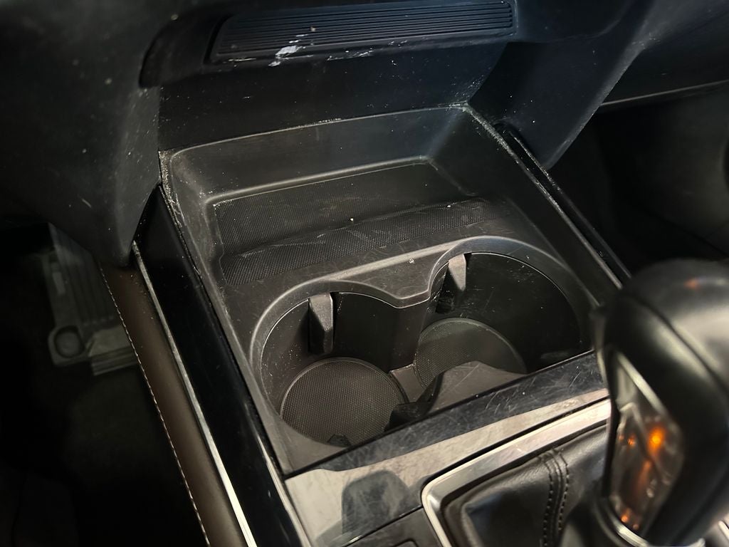 2021 Mazda Mazda CX-30 2.5 Turbo Premium