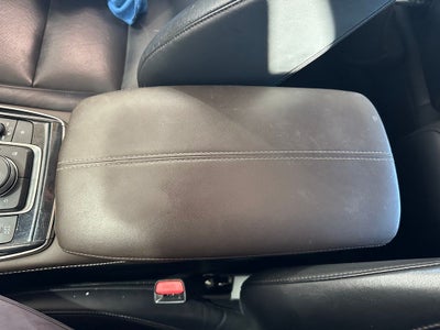 2021 Mazda Mazda CX-30 2.5 Turbo Premium