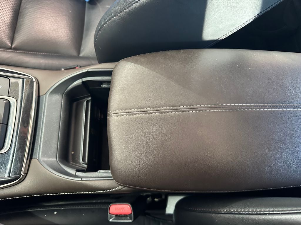 2021 Mazda Mazda CX-30 2.5 Turbo Premium