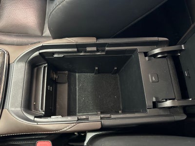 2021 Mazda Mazda CX-30 2.5 Turbo Premium