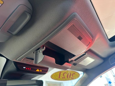 2021 Mazda Mazda CX-30 2.5 Turbo Premium