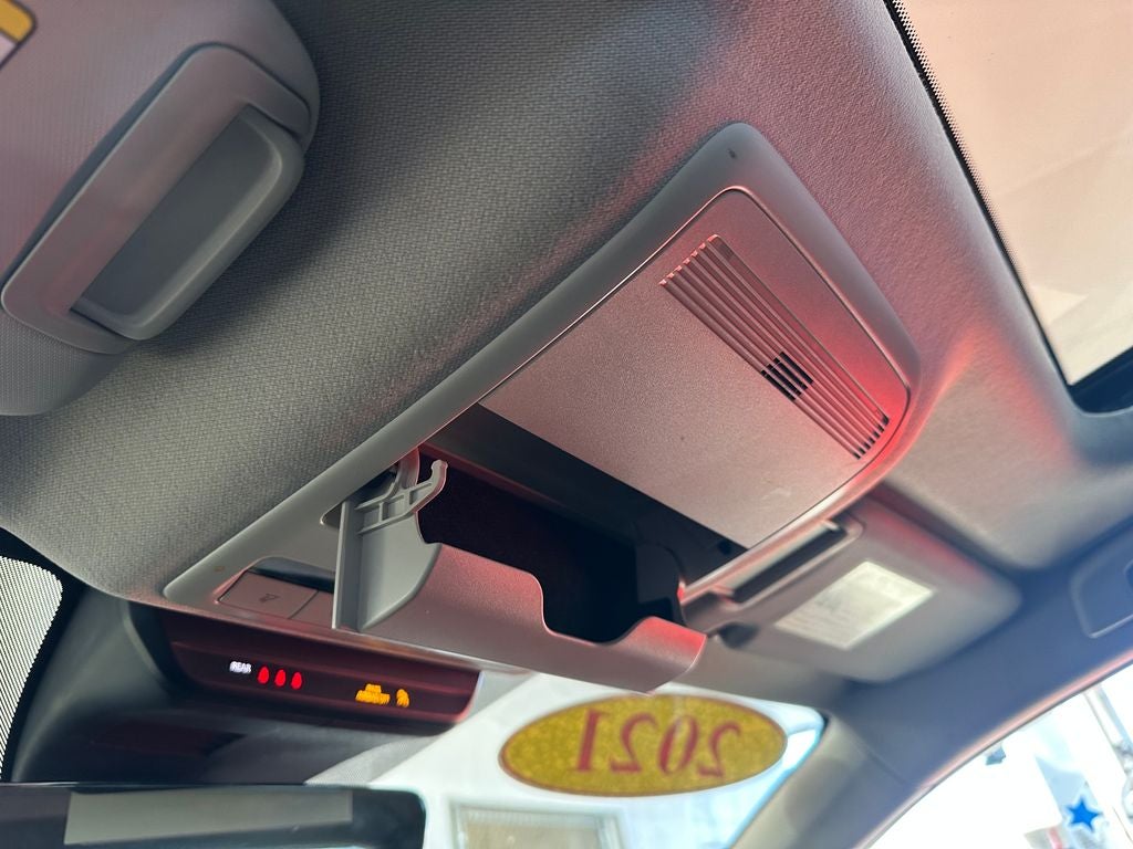 2021 Mazda Mazda CX-30 2.5 Turbo Premium