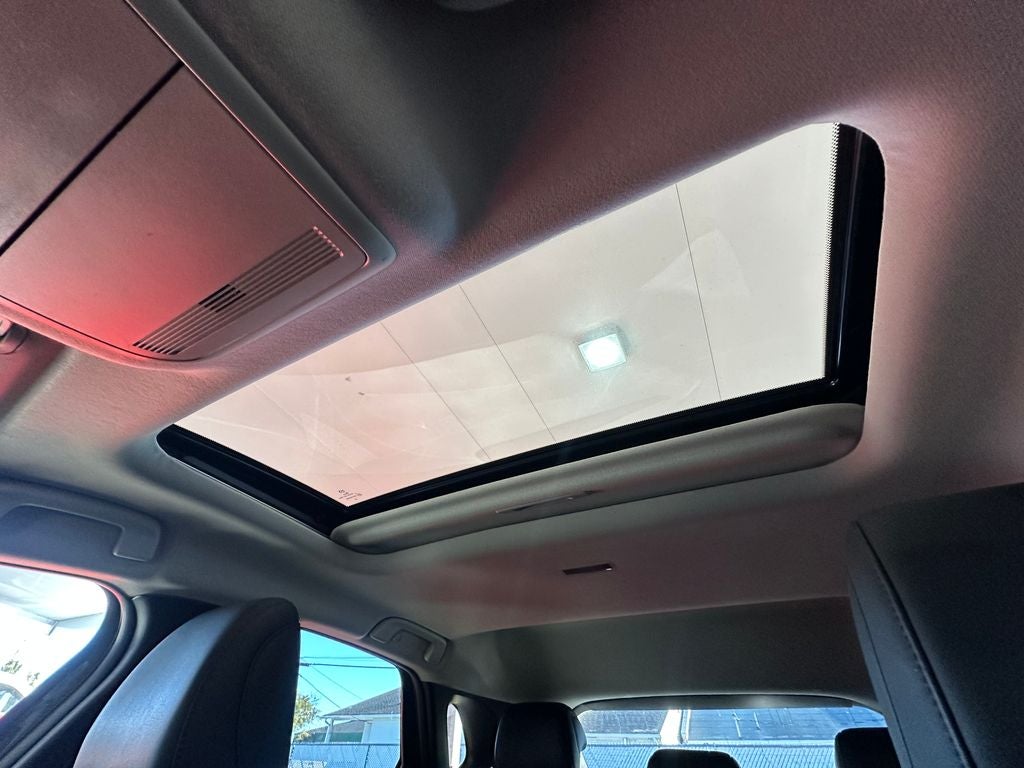 2021 Mazda Mazda CX-30 2.5 Turbo Premium