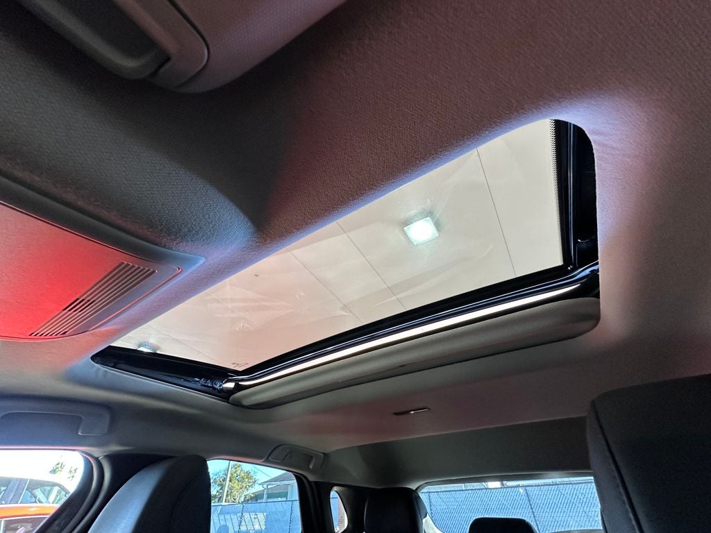 2021 Mazda Mazda CX-30 2.5 Turbo Premium