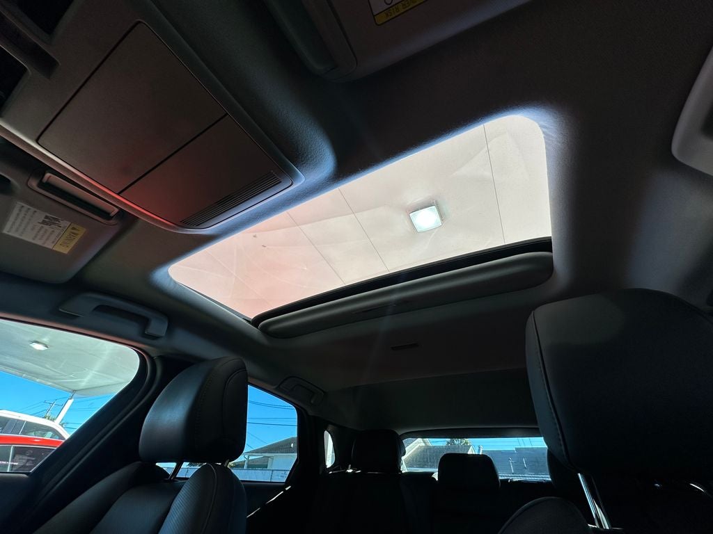 2021 Mazda Mazda CX-30 2.5 Turbo Premium