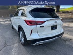 2019 INFINITI QX50 LUXE
