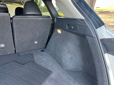 2019 INFINITI QX50 LUXE