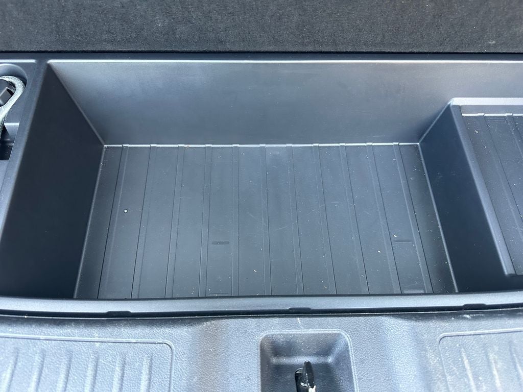 2019 INFINITI QX50 LUXE