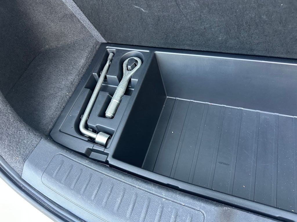 2019 INFINITI QX50 LUXE