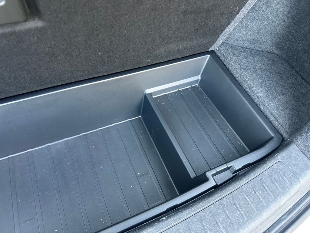 2019 INFINITI QX50 LUXE