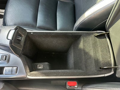 2019 INFINITI QX50 LUXE