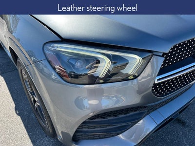 2020 Mercedes-Benz GLE GLE 350 4MATIC®