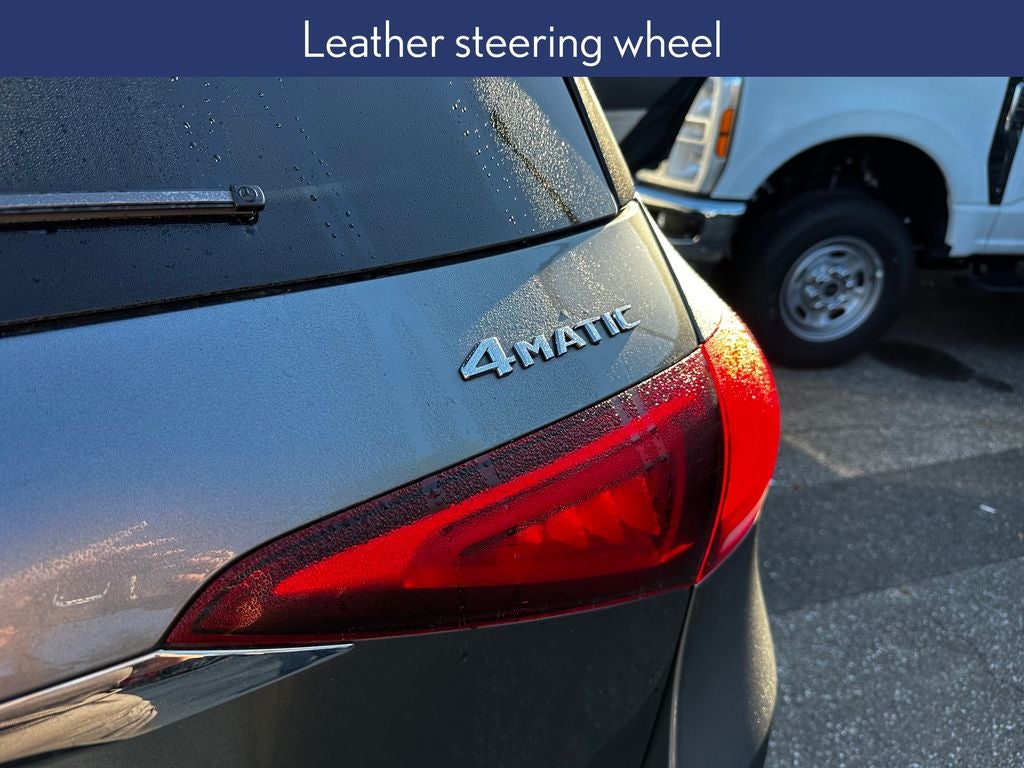 2020 Mercedes-Benz GLE GLE 350 4MATIC®