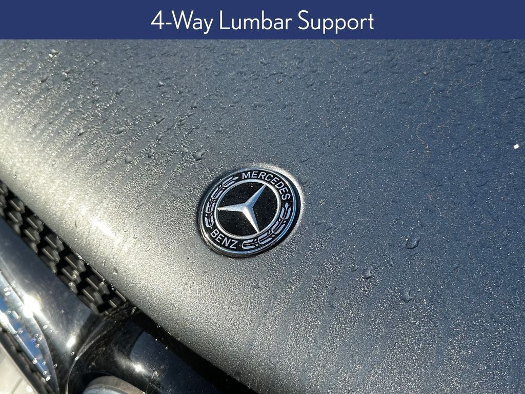 2020 Mercedes-Benz GLE GLE 350 4MATIC®