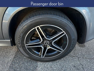 2020 Mercedes-Benz GLE GLE 350 4MATIC®