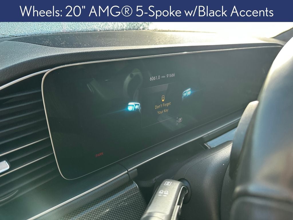 2020 Mercedes-Benz GLE GLE 350 4MATIC®