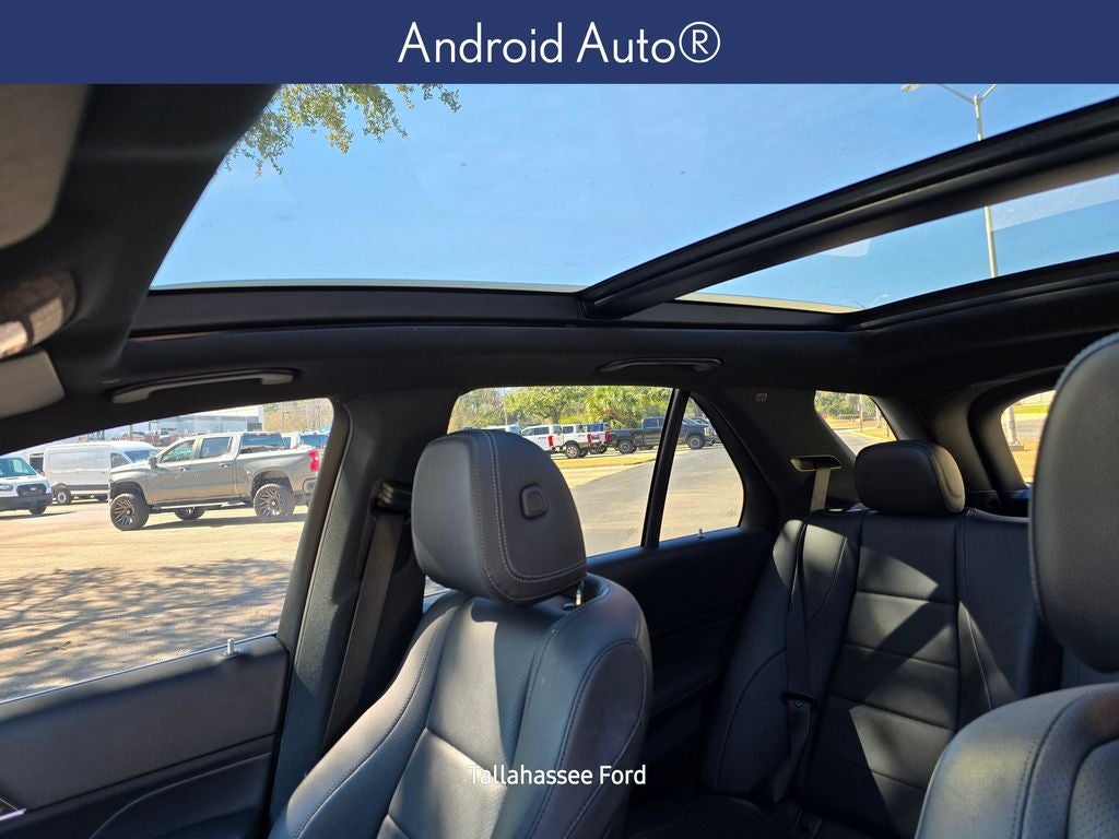 2020 Mercedes-Benz GLE GLE 350 4MATIC®