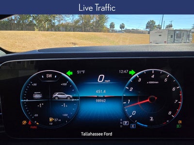 2020 Mercedes-Benz GLE GLE 350 4MATIC®