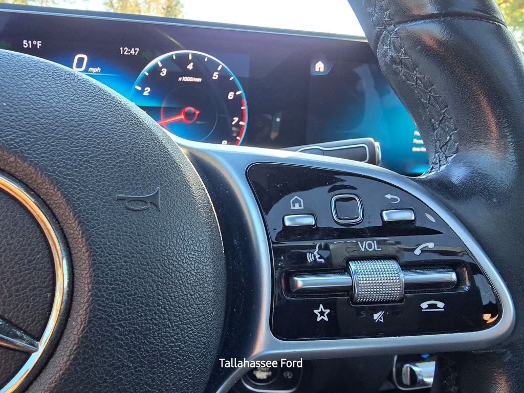 2020 Mercedes-Benz GLE GLE 350 4MATIC®