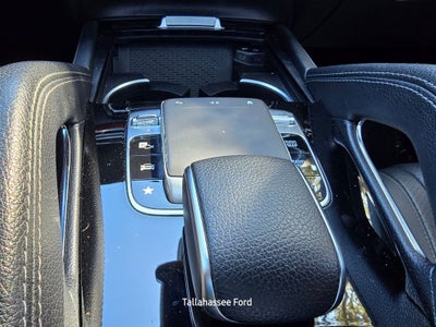 2020 Mercedes-Benz GLE GLE 350 4MATIC®