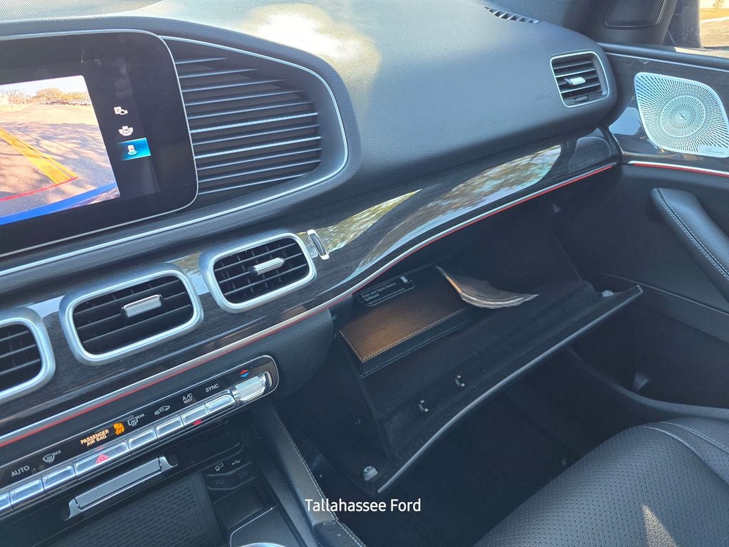 2020 Mercedes-Benz GLE GLE 350 4MATIC®