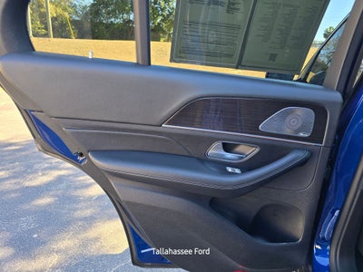 2020 Mercedes-Benz GLE GLE 350 4MATIC®