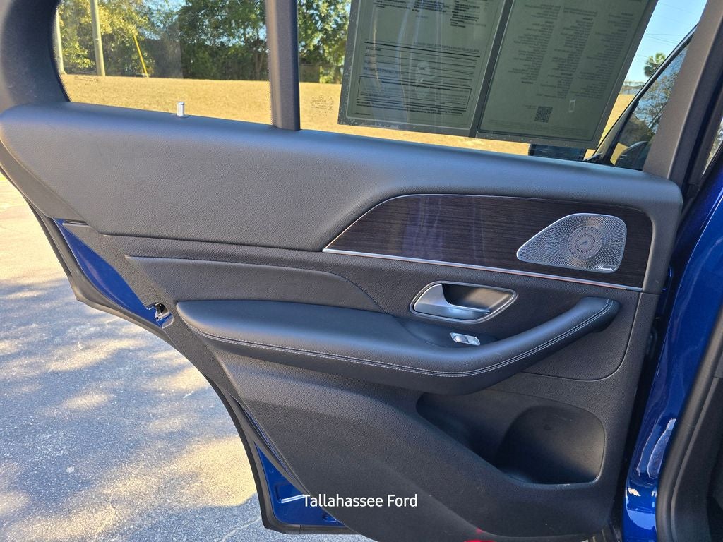 2020 Mercedes-Benz GLE GLE 350 4MATIC®