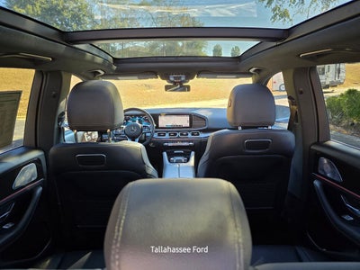 2020 Mercedes-Benz GLE GLE 350 4MATIC®