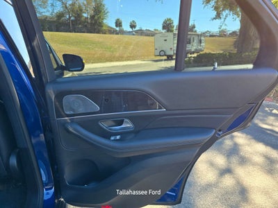 2020 Mercedes-Benz GLE GLE 350 4MATIC®