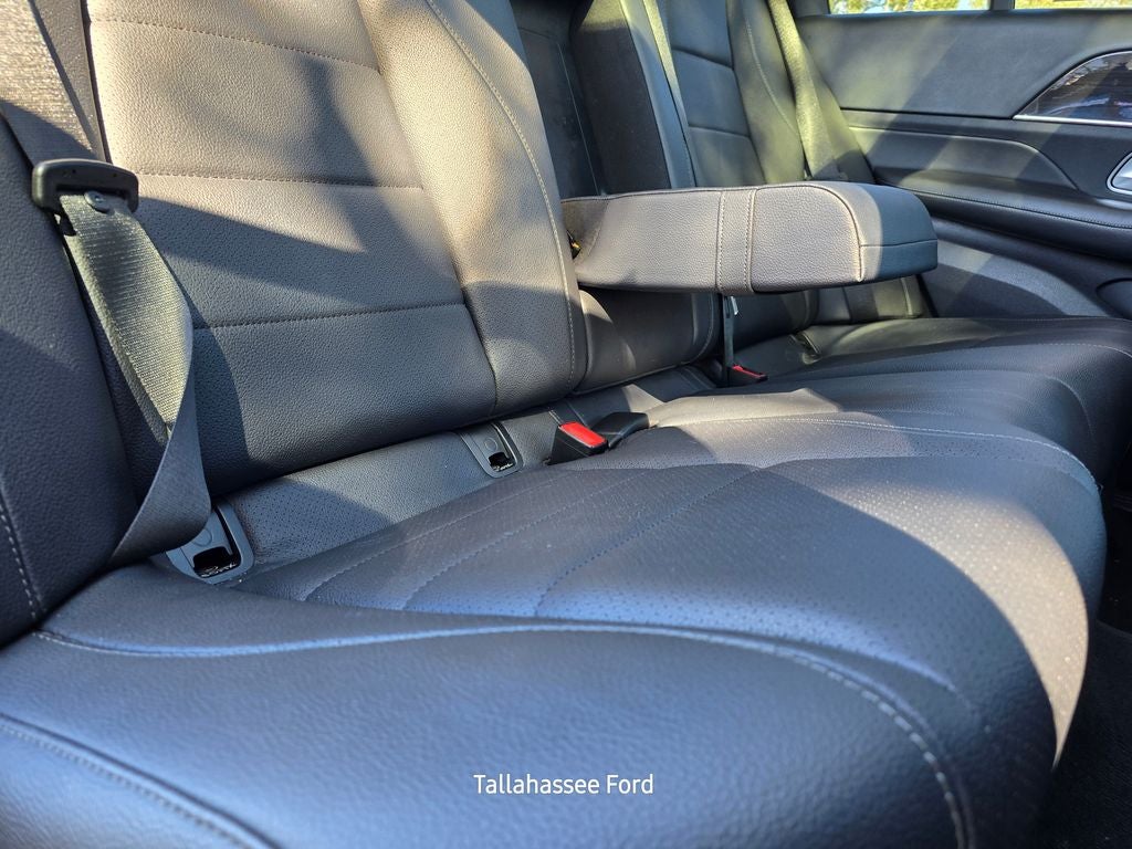 2020 Mercedes-Benz GLE GLE 350 4MATIC®