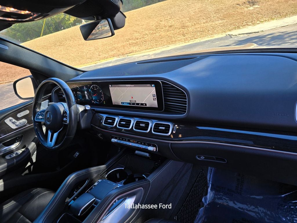 2020 Mercedes-Benz GLE GLE 350 4MATIC®