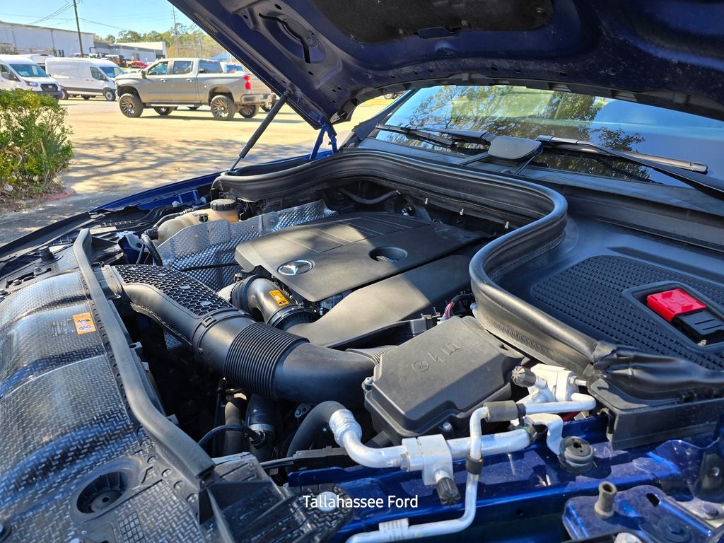 2020 Mercedes-Benz GLE GLE 350 4MATIC®