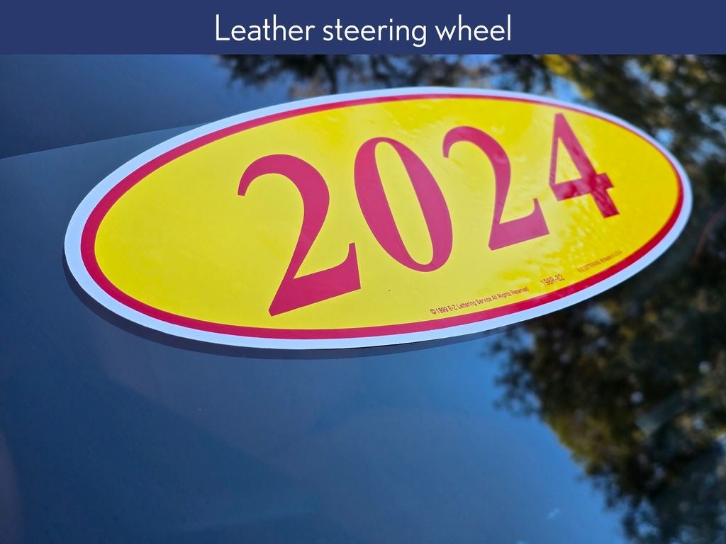 2024 Toyota Camry XSE V6