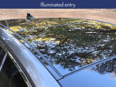 2024 Toyota Camry XSE V6