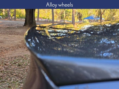 2024 Toyota Camry XSE V6