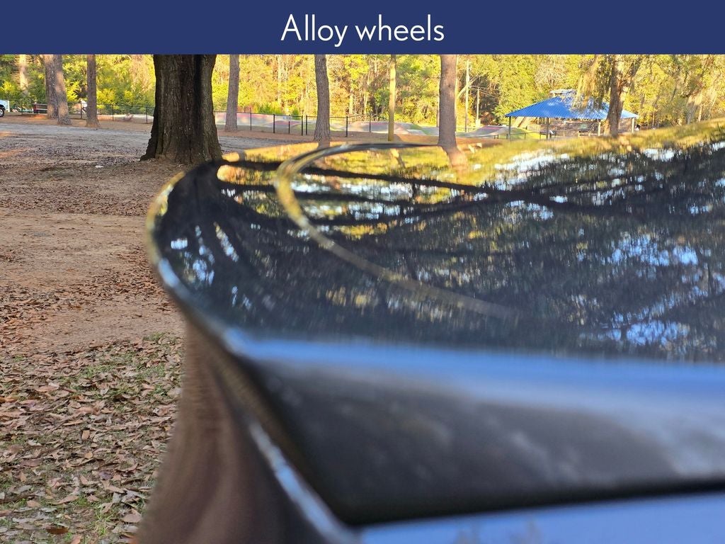 2024 Toyota Camry XSE V6