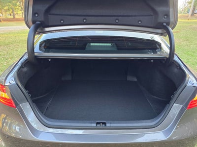 2024 Toyota Camry XSE V6