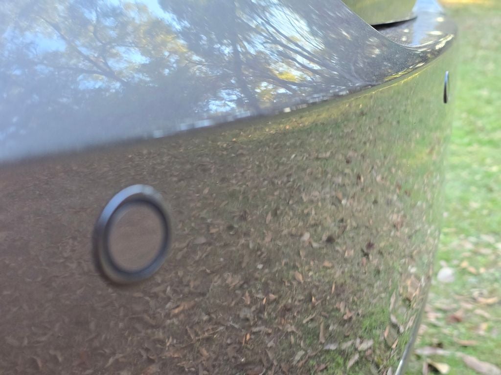 2024 Toyota Camry XSE V6