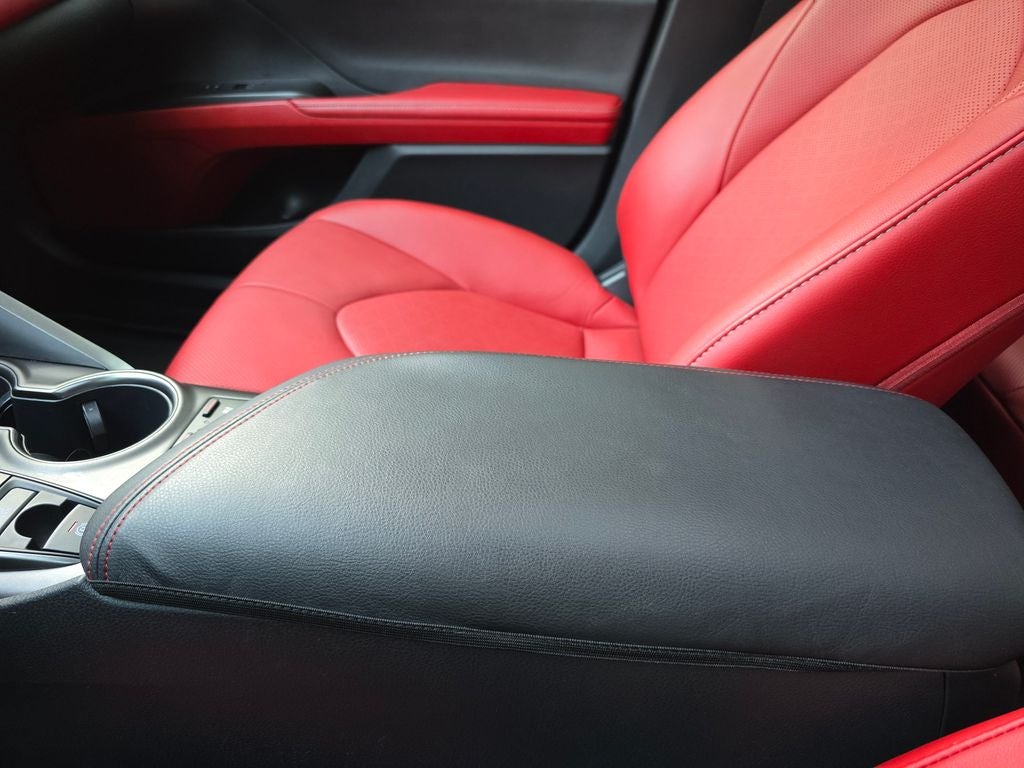 2024 Toyota Camry XSE V6